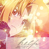 Edward Elric FMA